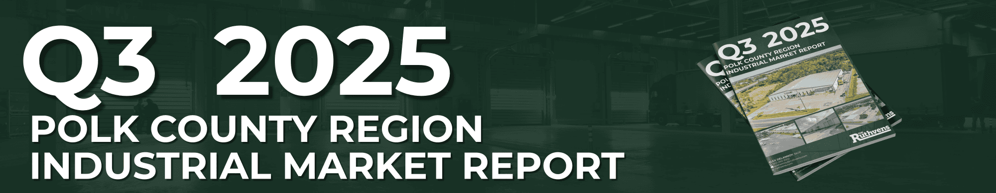 2025-q3-Market Report Banner Q3 2025 Polk County Region Industrial Market Report
