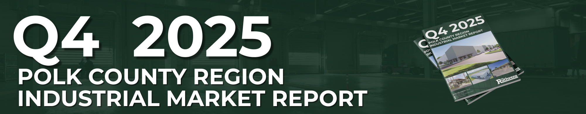 Ruthvens Q4 2025 Website Banner